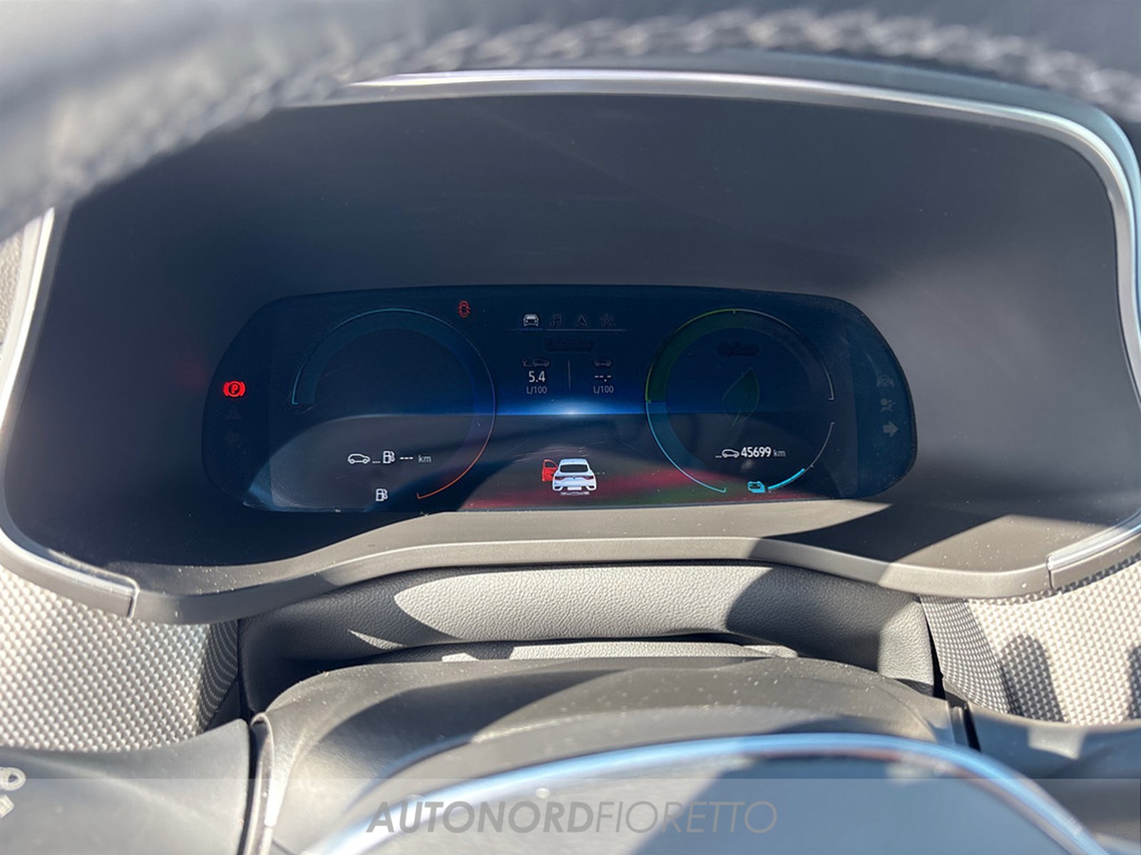 AUTONORD Renault Arkana