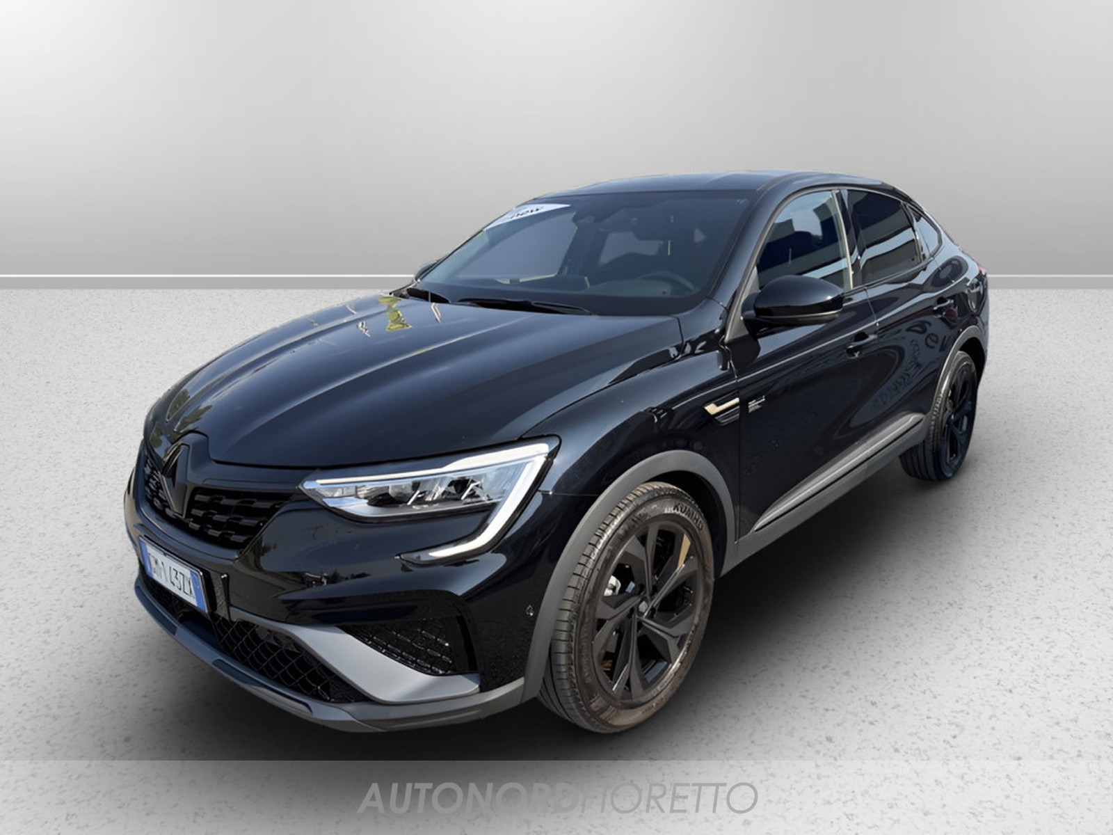 AUTONORD Renault Arkana