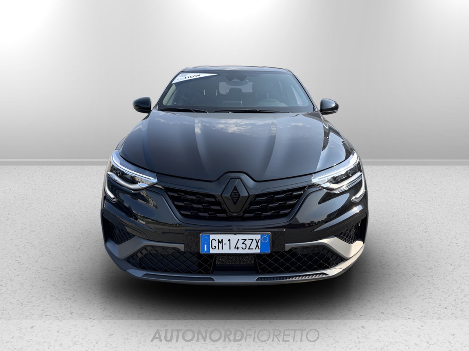 AUTONORD Renault Arkana