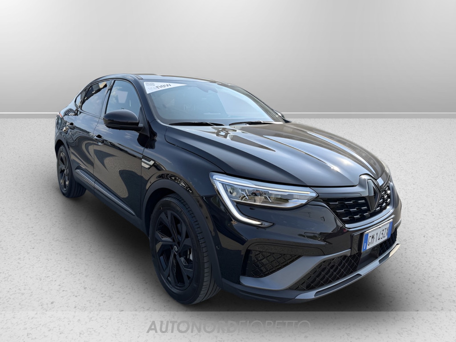 AUTONORD Renault Arkana