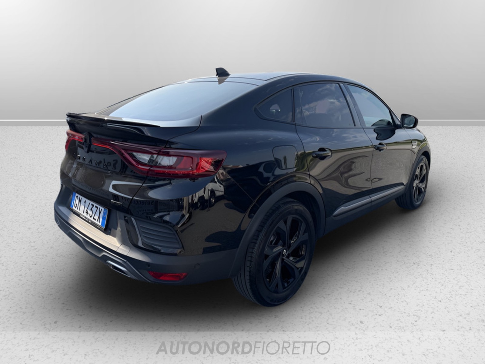 AUTONORD Renault Arkana