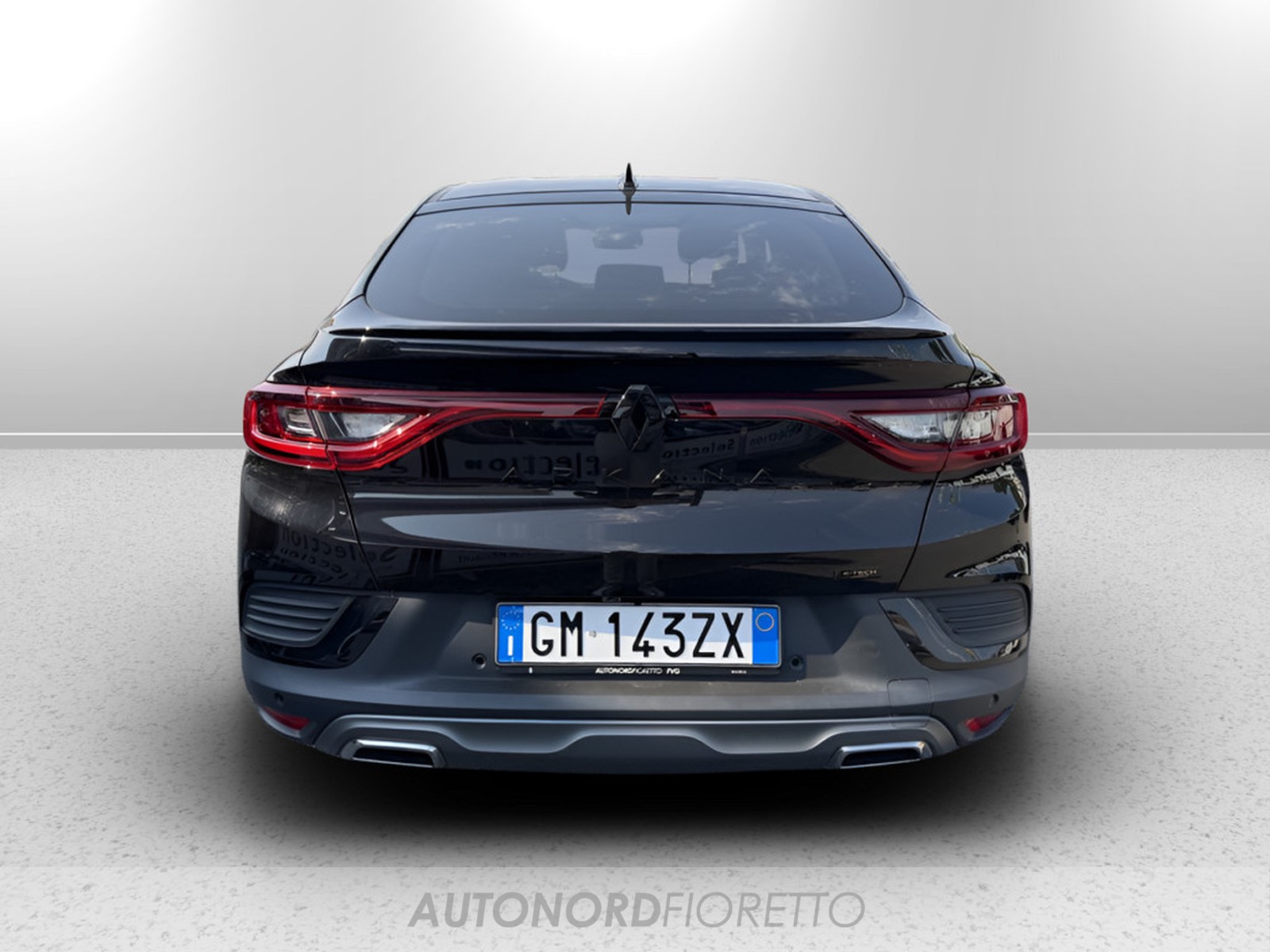 AUTONORD Renault Arkana
