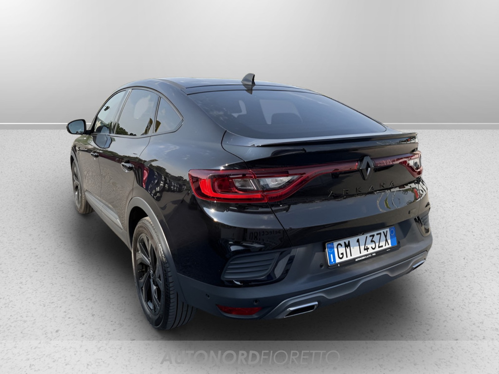 AUTONORD Renault Arkana