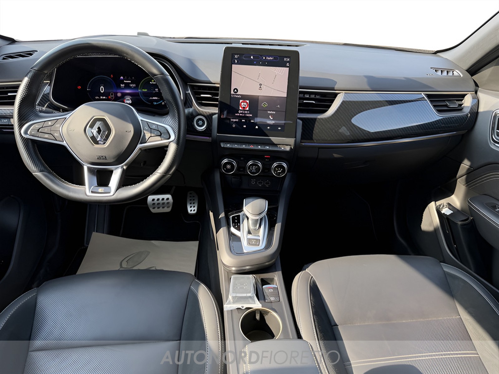 AUTONORD Renault Arkana