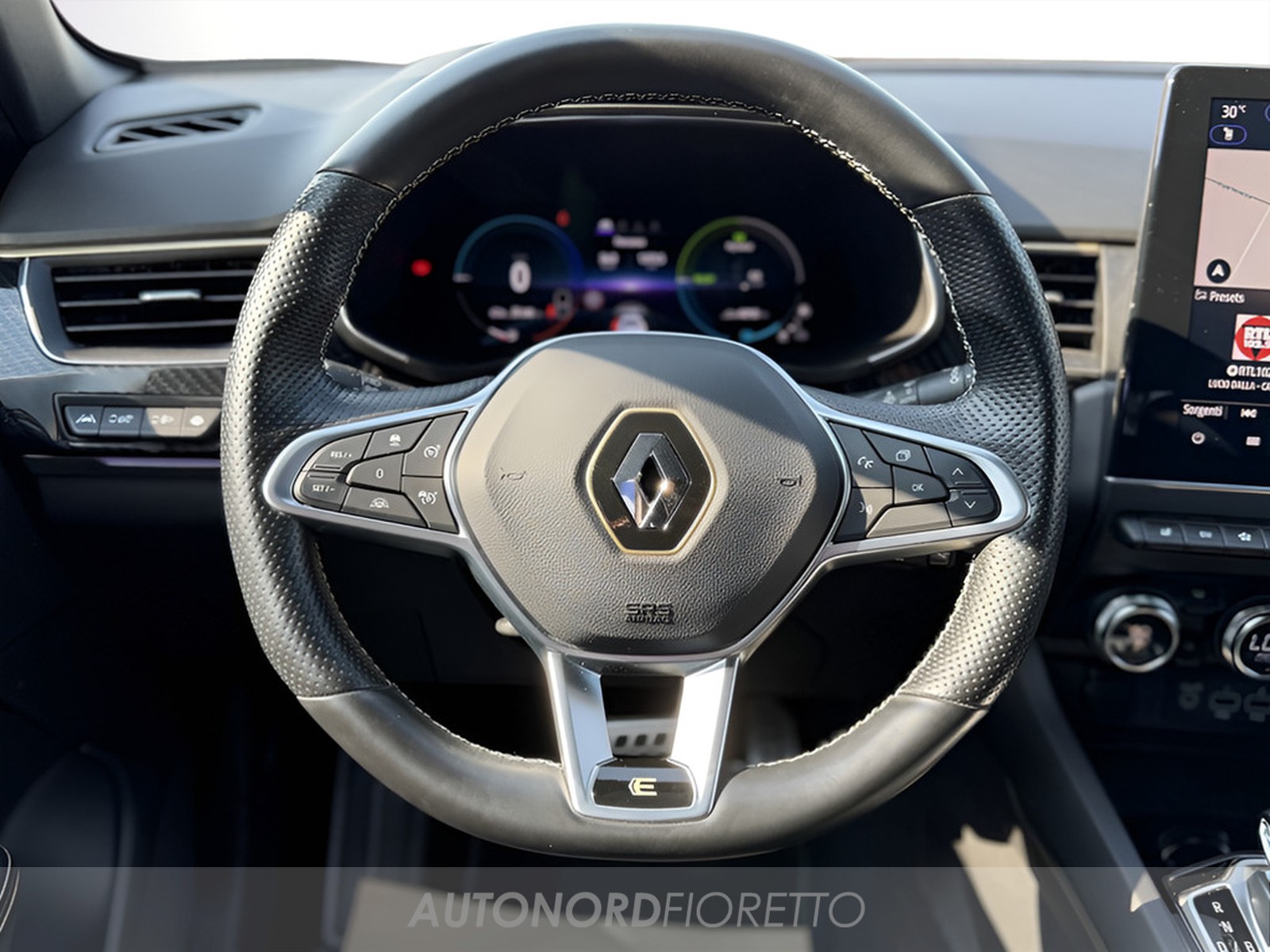 AUTONORD Renault Arkana