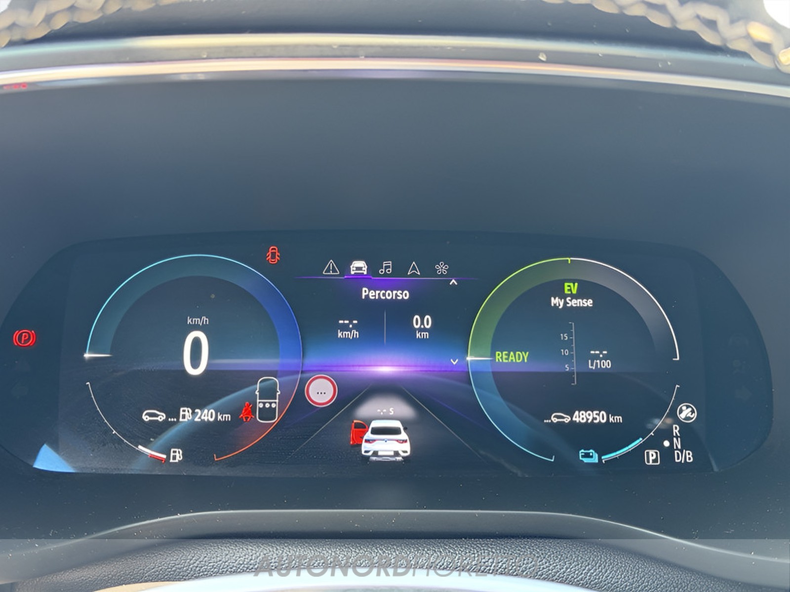 AUTONORD Renault Arkana