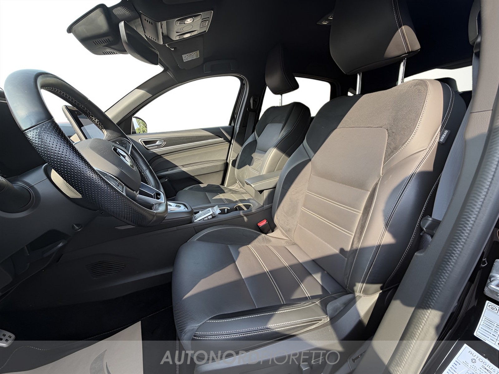 AUTONORD Renault Arkana