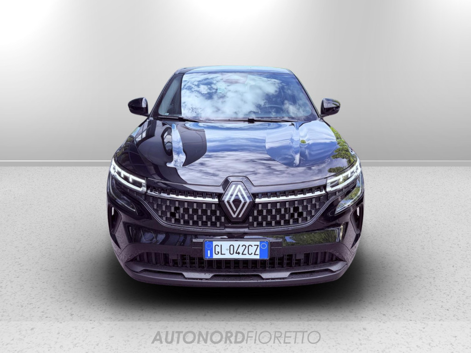 AUTONORD Renault Austral