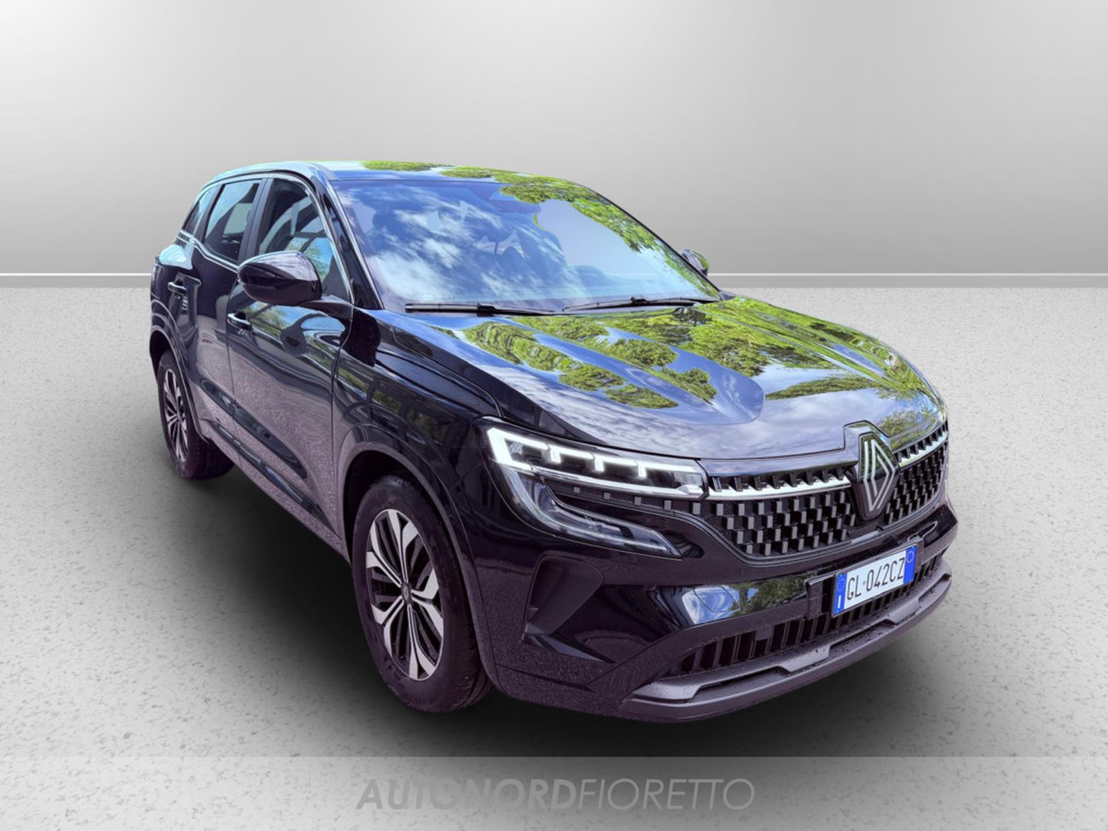 AUTONORD Renault Austral