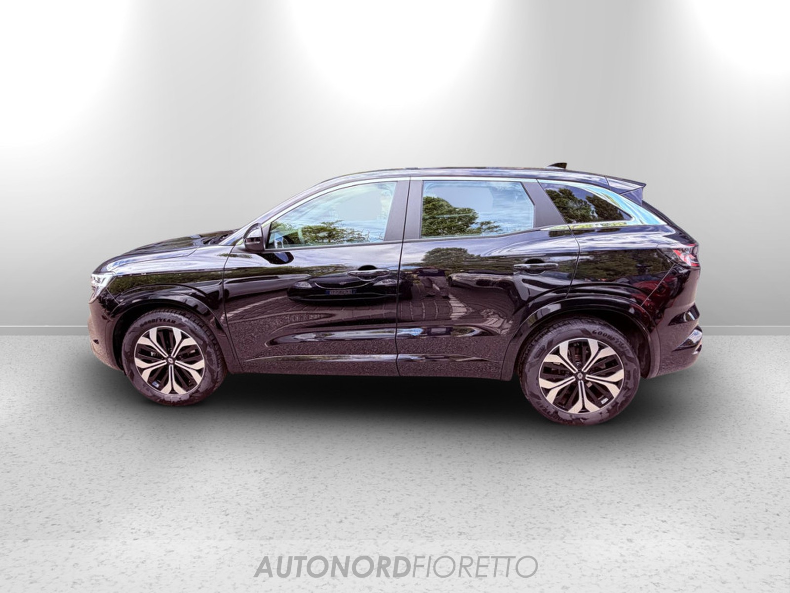 AUTONORD Renault Austral