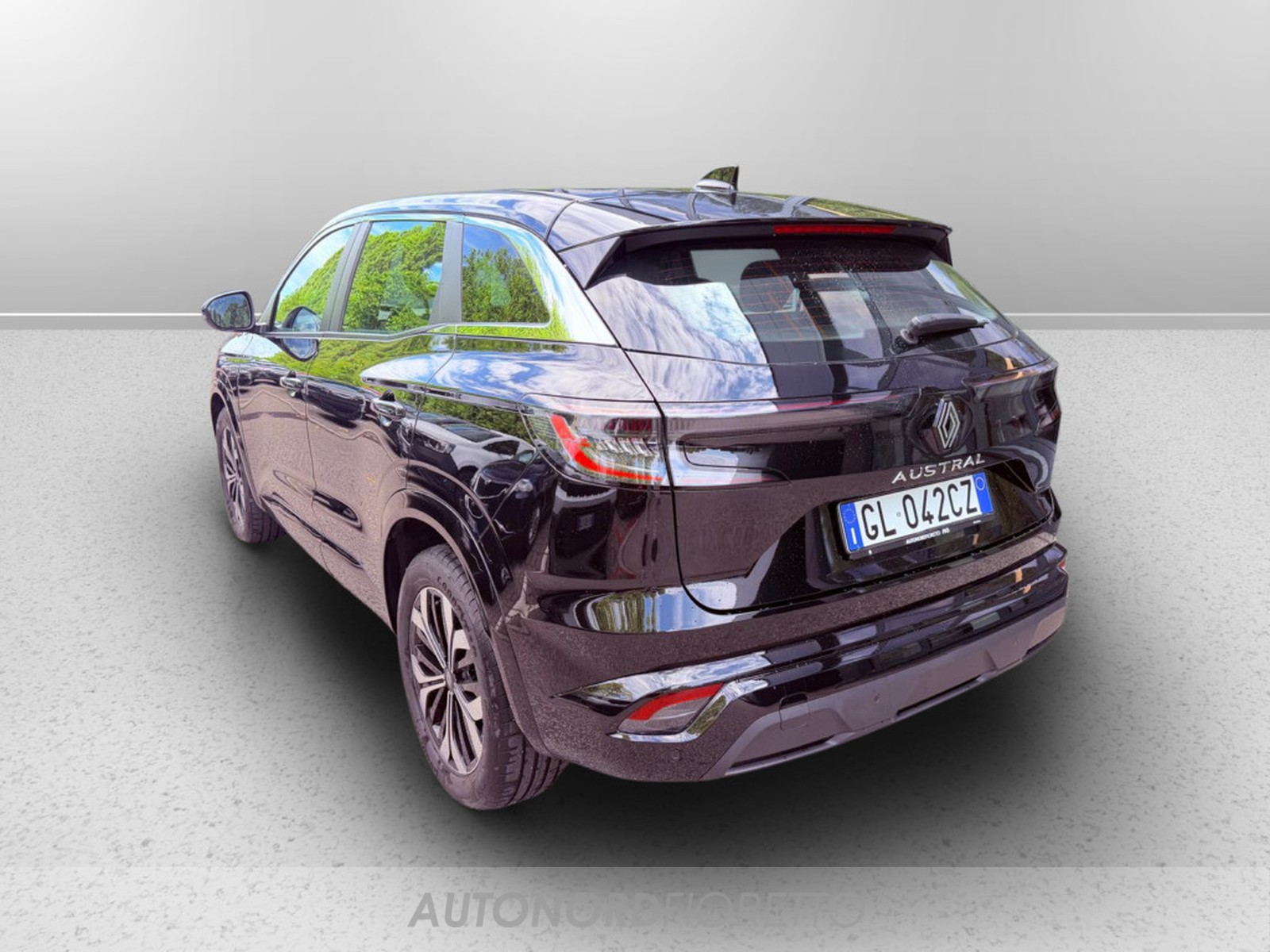 AUTONORD Renault Austral