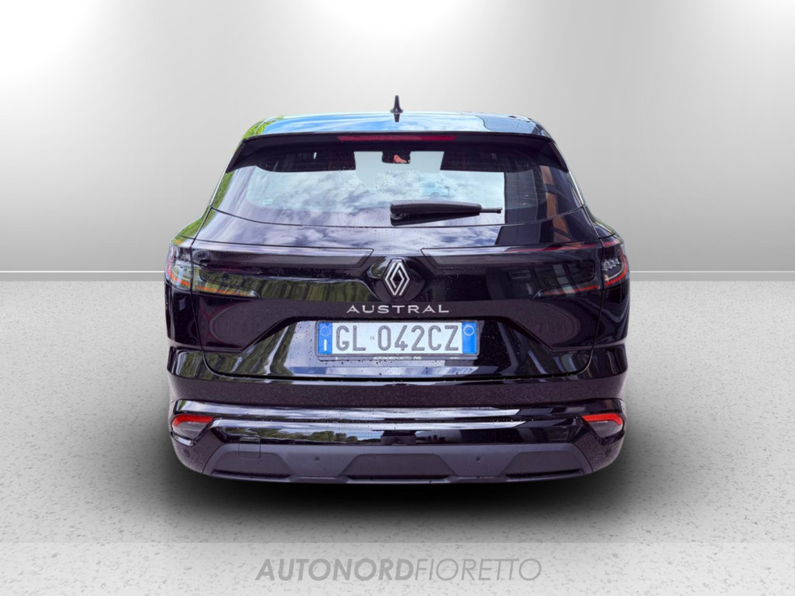 AUTONORD Renault Austral