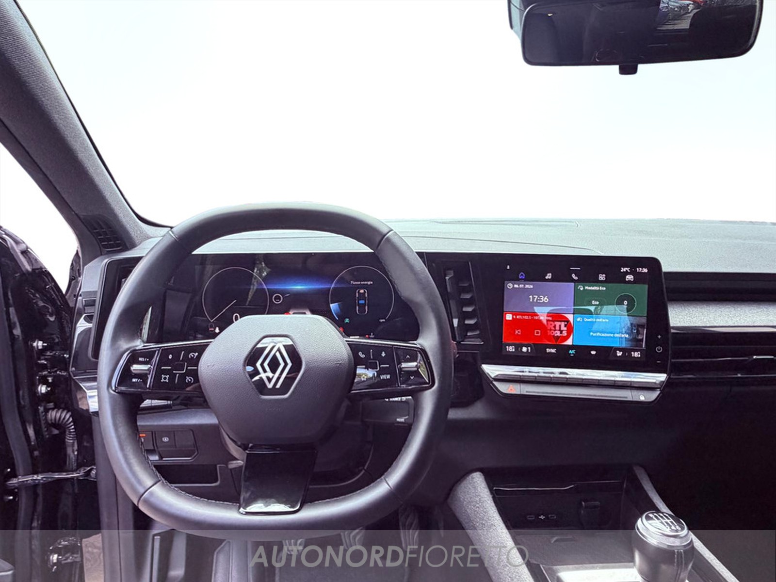 AUTONORD Renault Austral