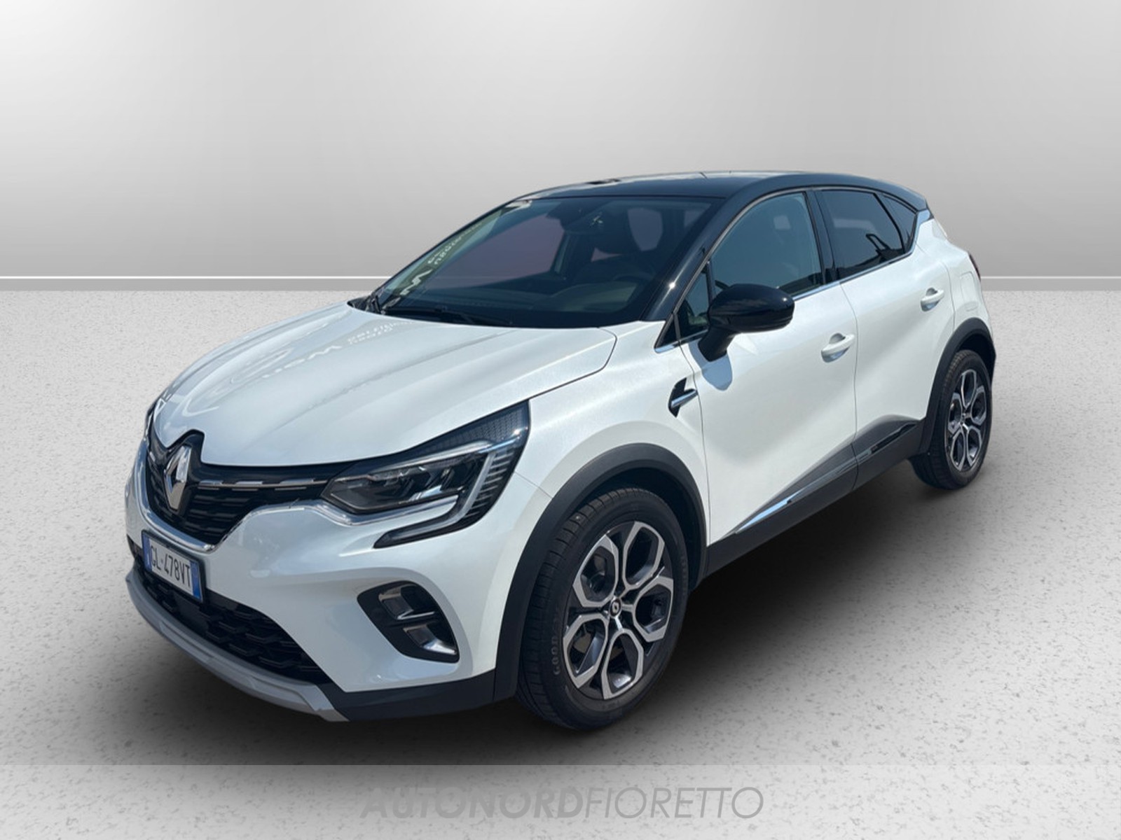 AUTONORD Renault Captur