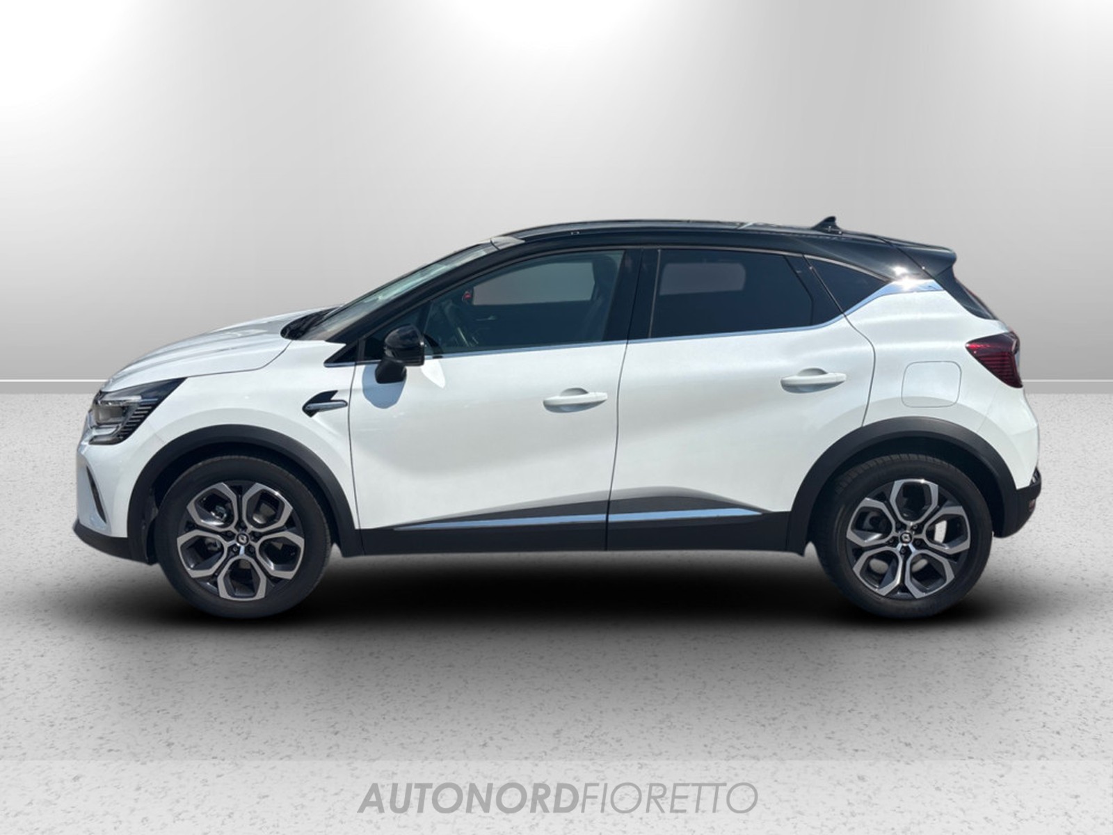AUTONORD Renault Captur