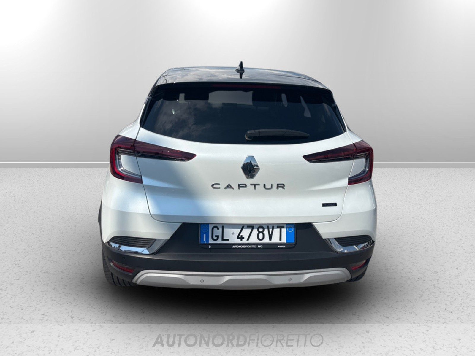 AUTONORD Renault Captur