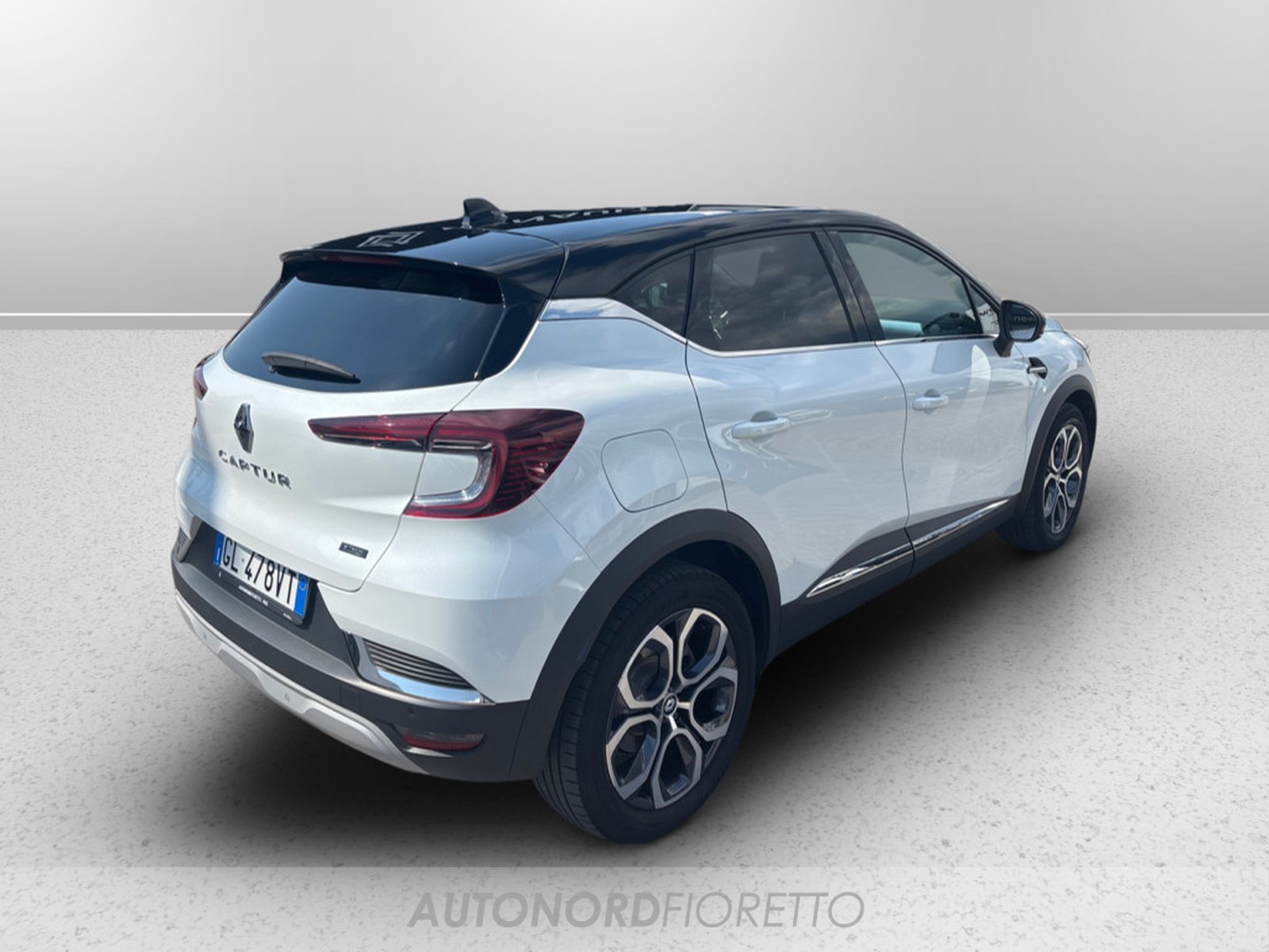 AUTONORD Renault Captur