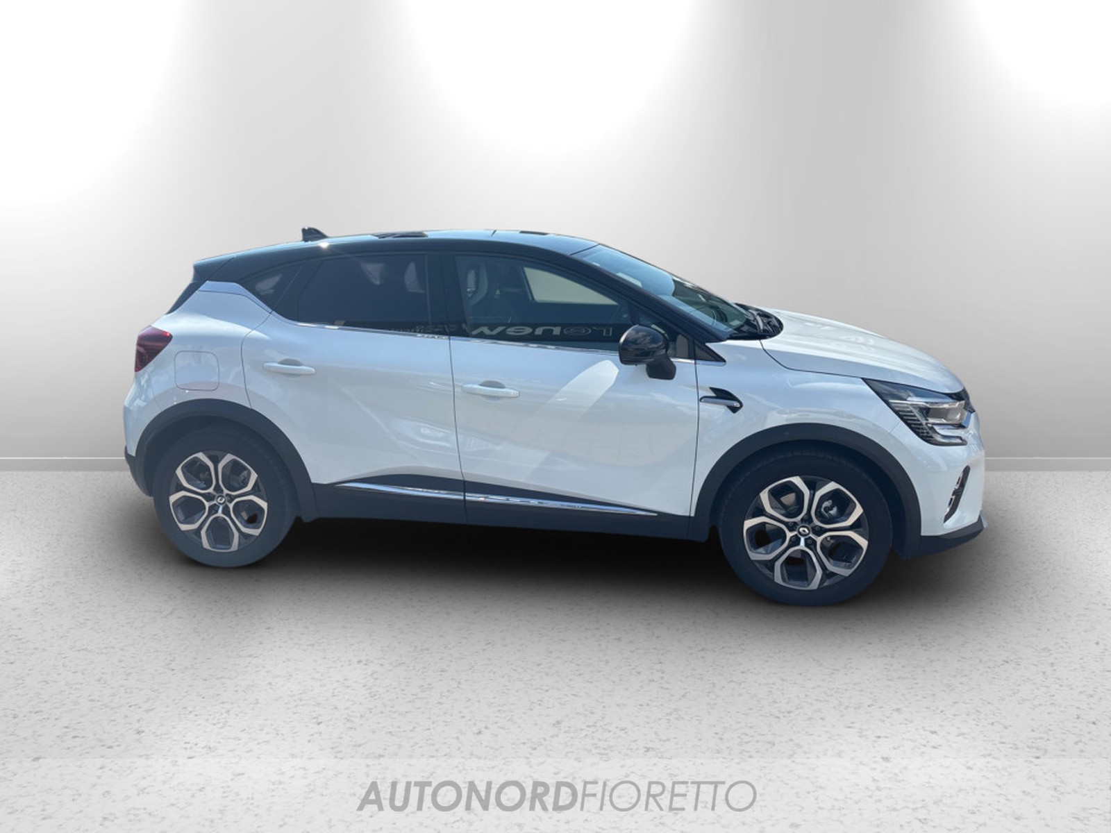 AUTONORD Renault Captur