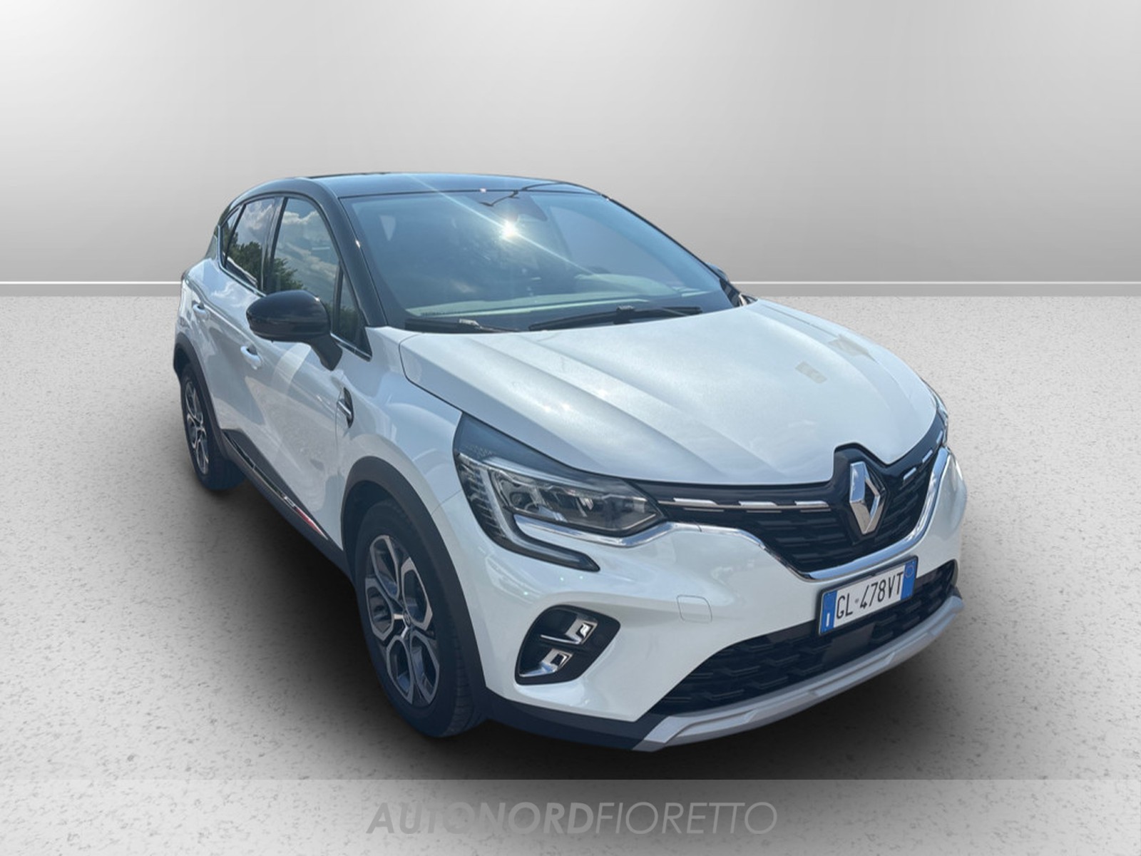 AUTONORD Renault Captur