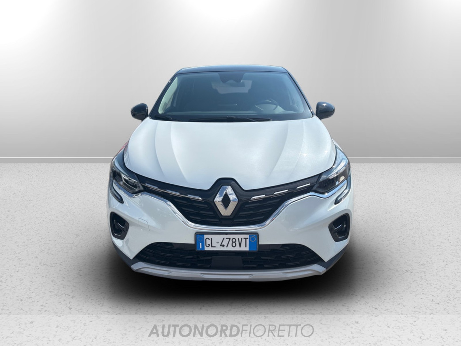 AUTONORD Renault Captur