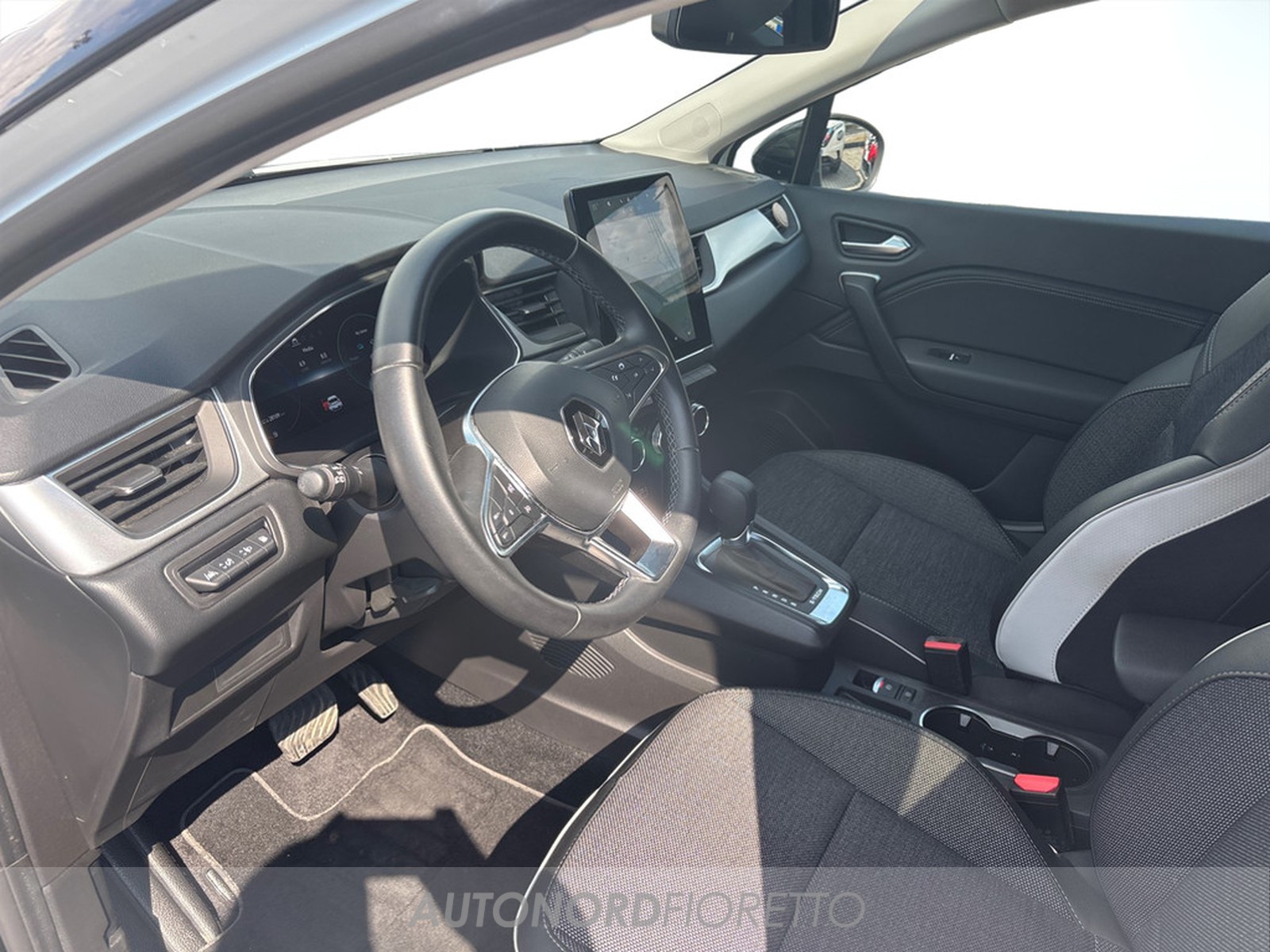 AUTONORD Renault Captur