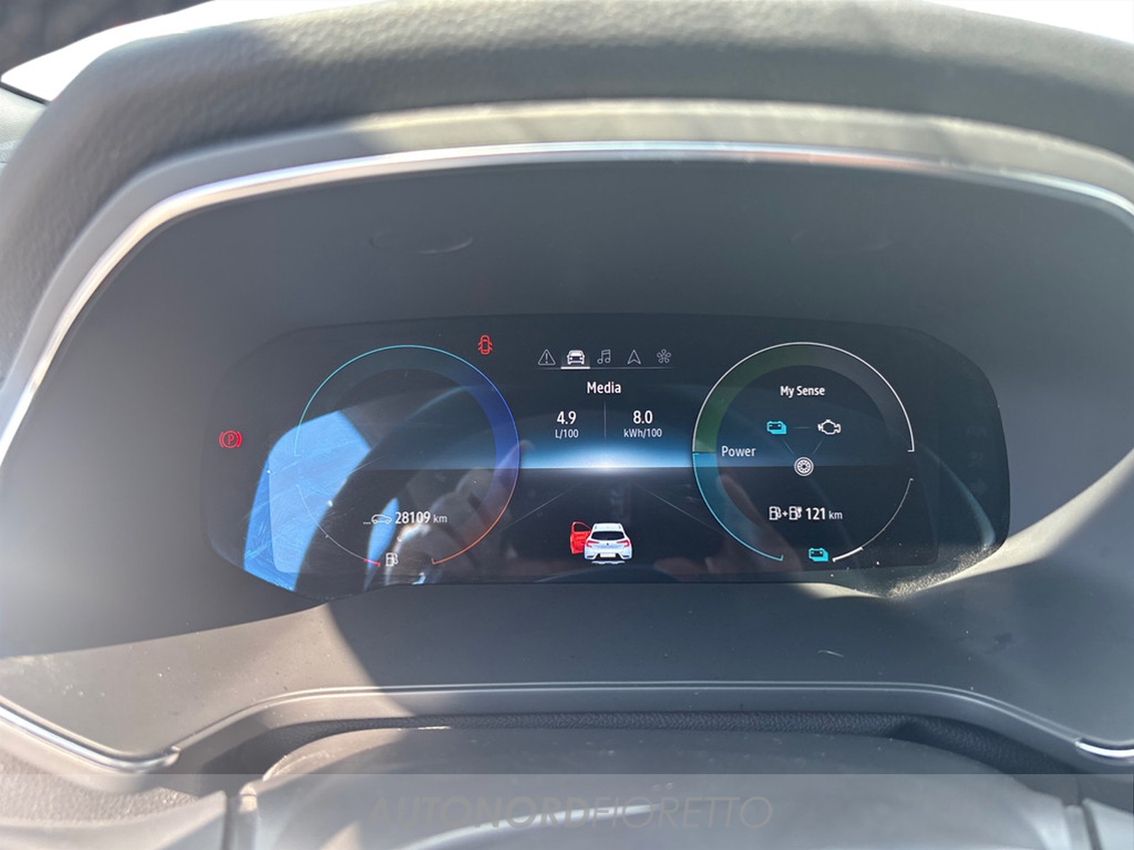AUTONORD Renault Captur