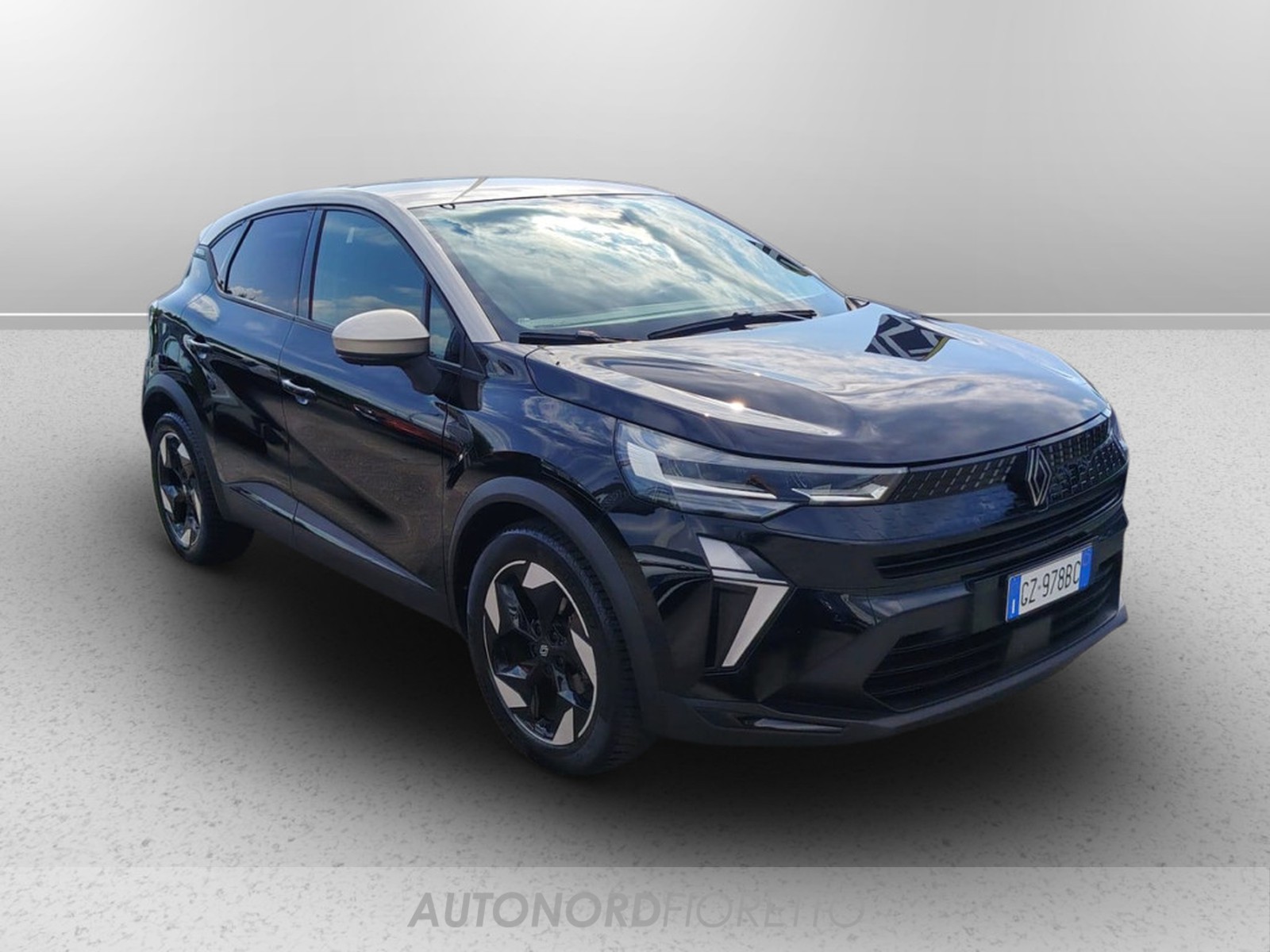 AUTONORD Renault Captur