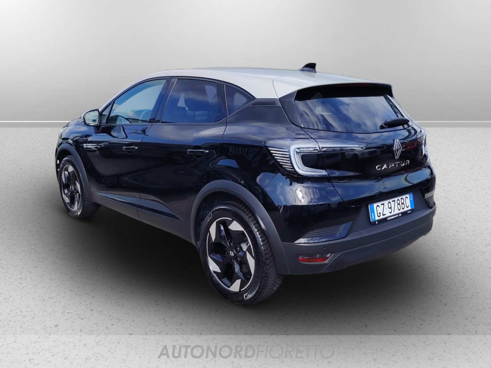 AUTONORD Renault Captur