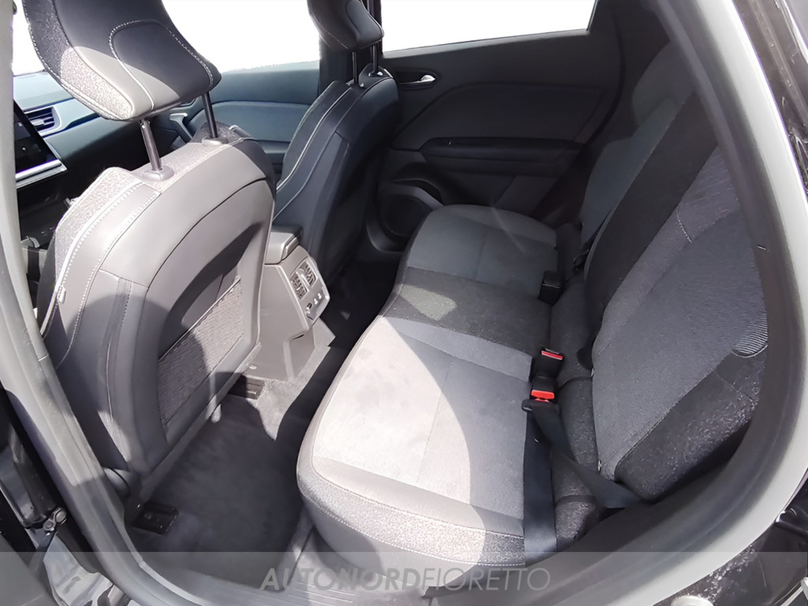 AUTONORD Renault Captur