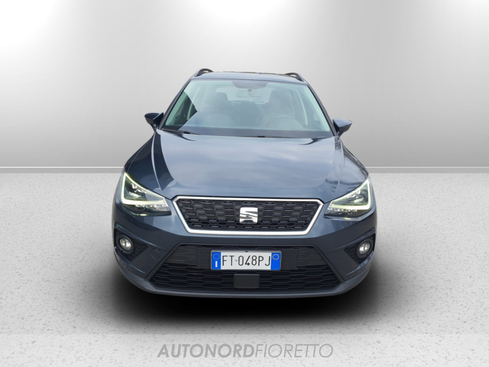 AUTONORD Seat Arona