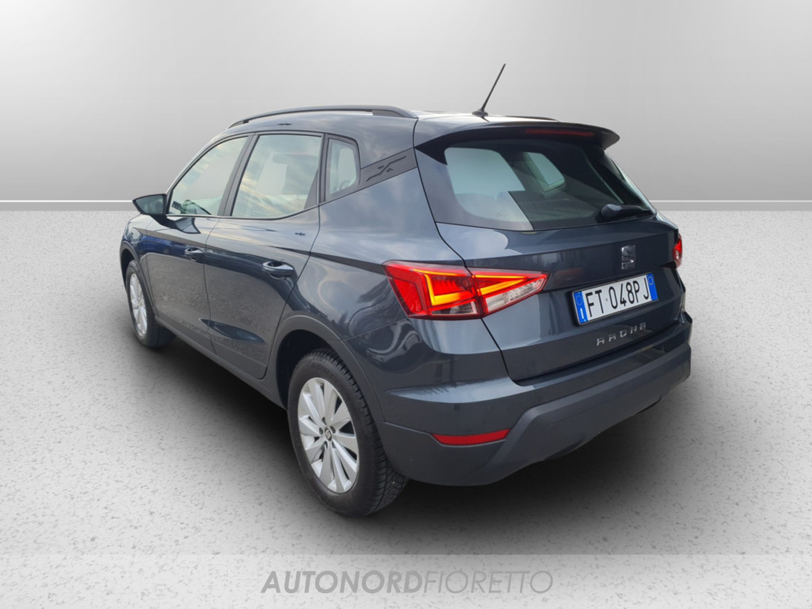 AUTONORD Seat Arona