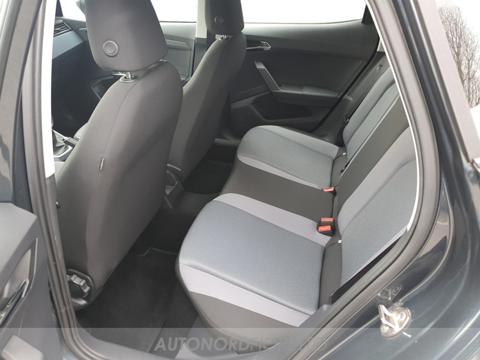 AUTONORD Seat Arona