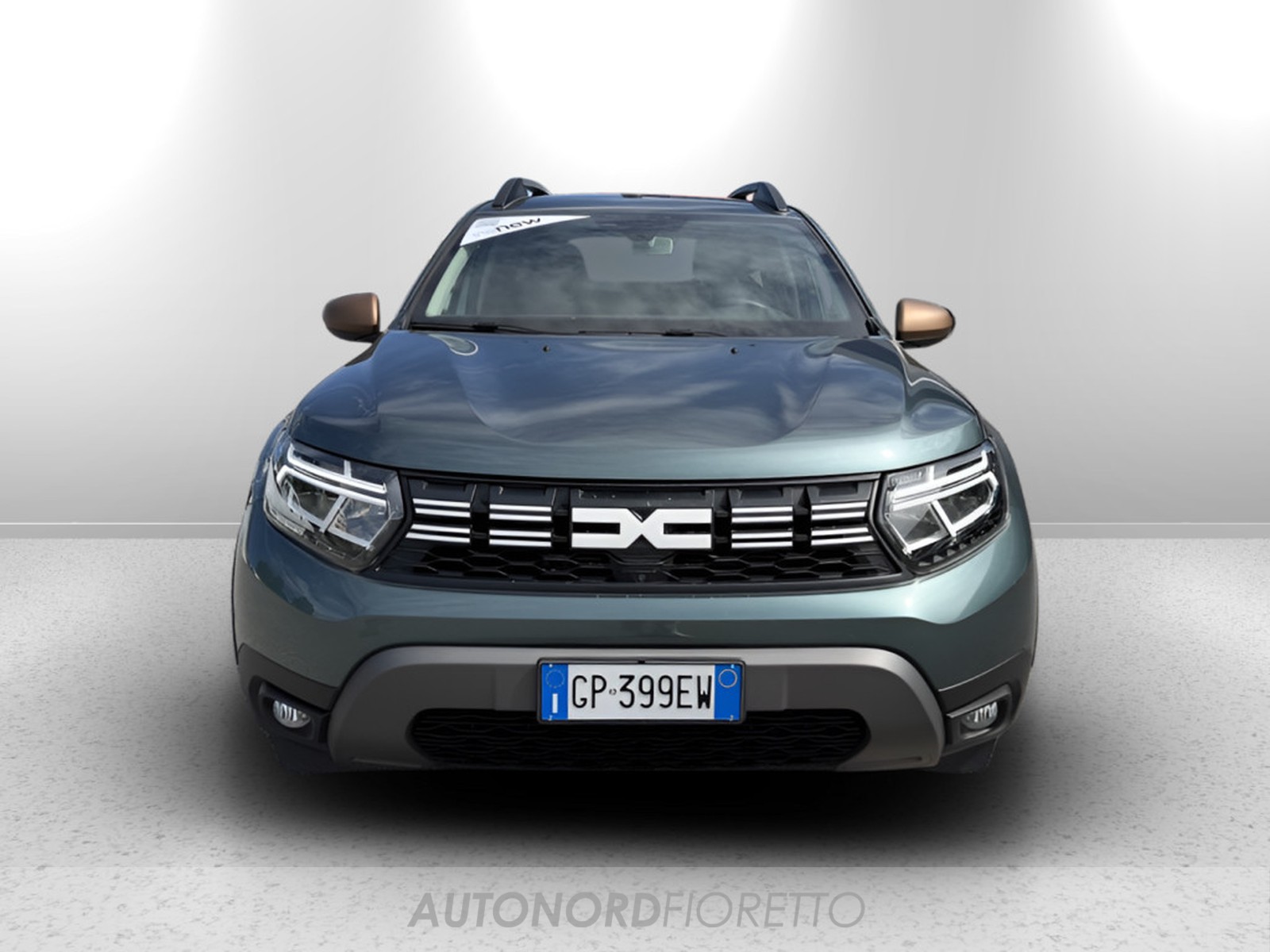 AUTONORD Dacia Duster