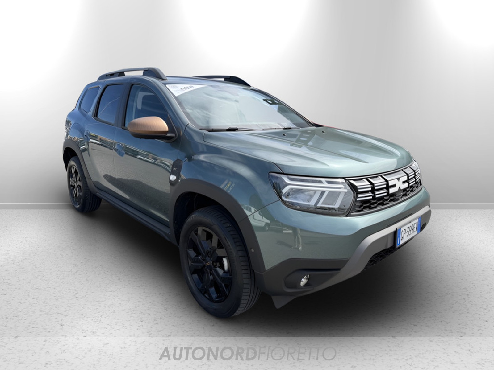 AUTONORD Dacia Duster