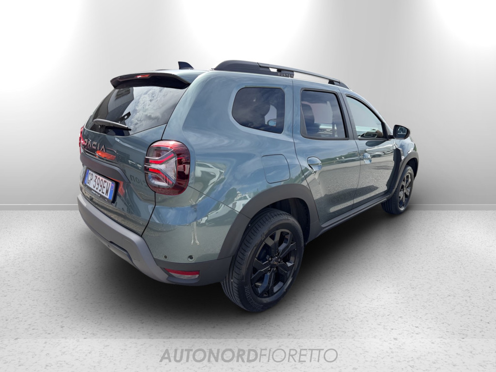AUTONORD Dacia Duster