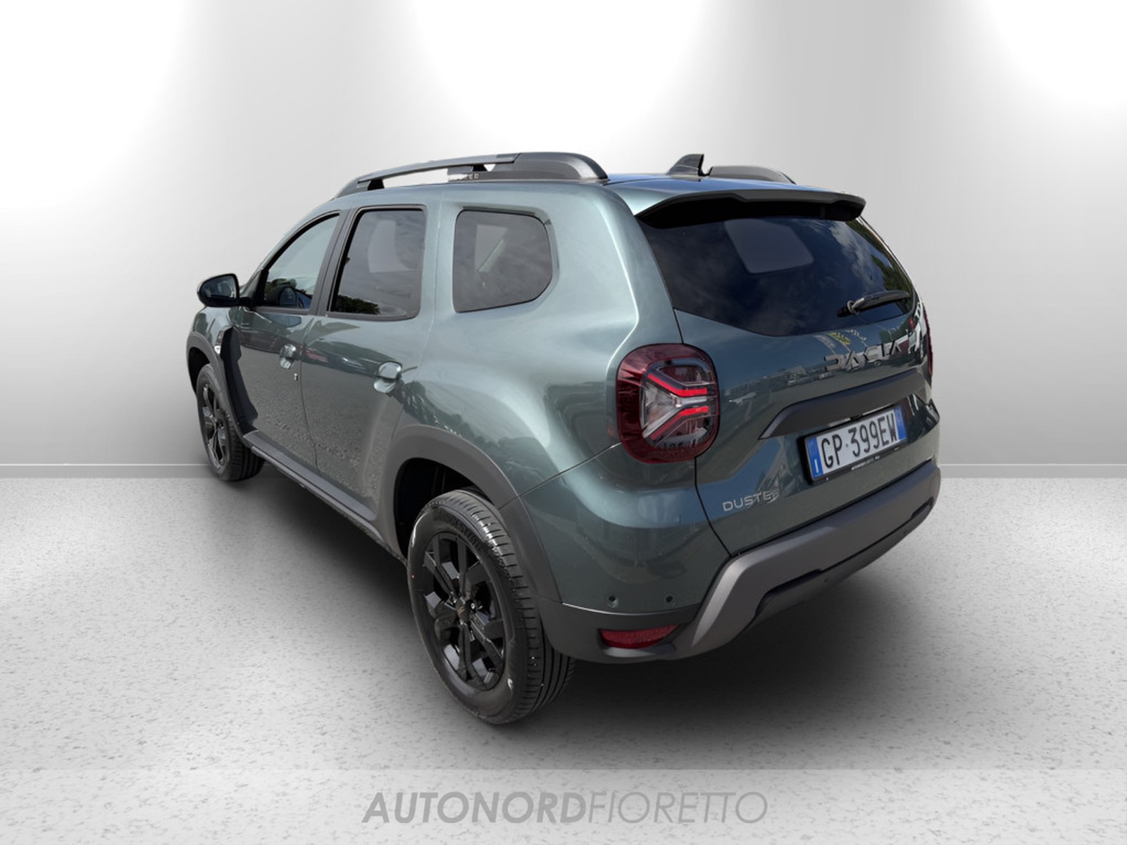 AUTONORD Dacia Duster