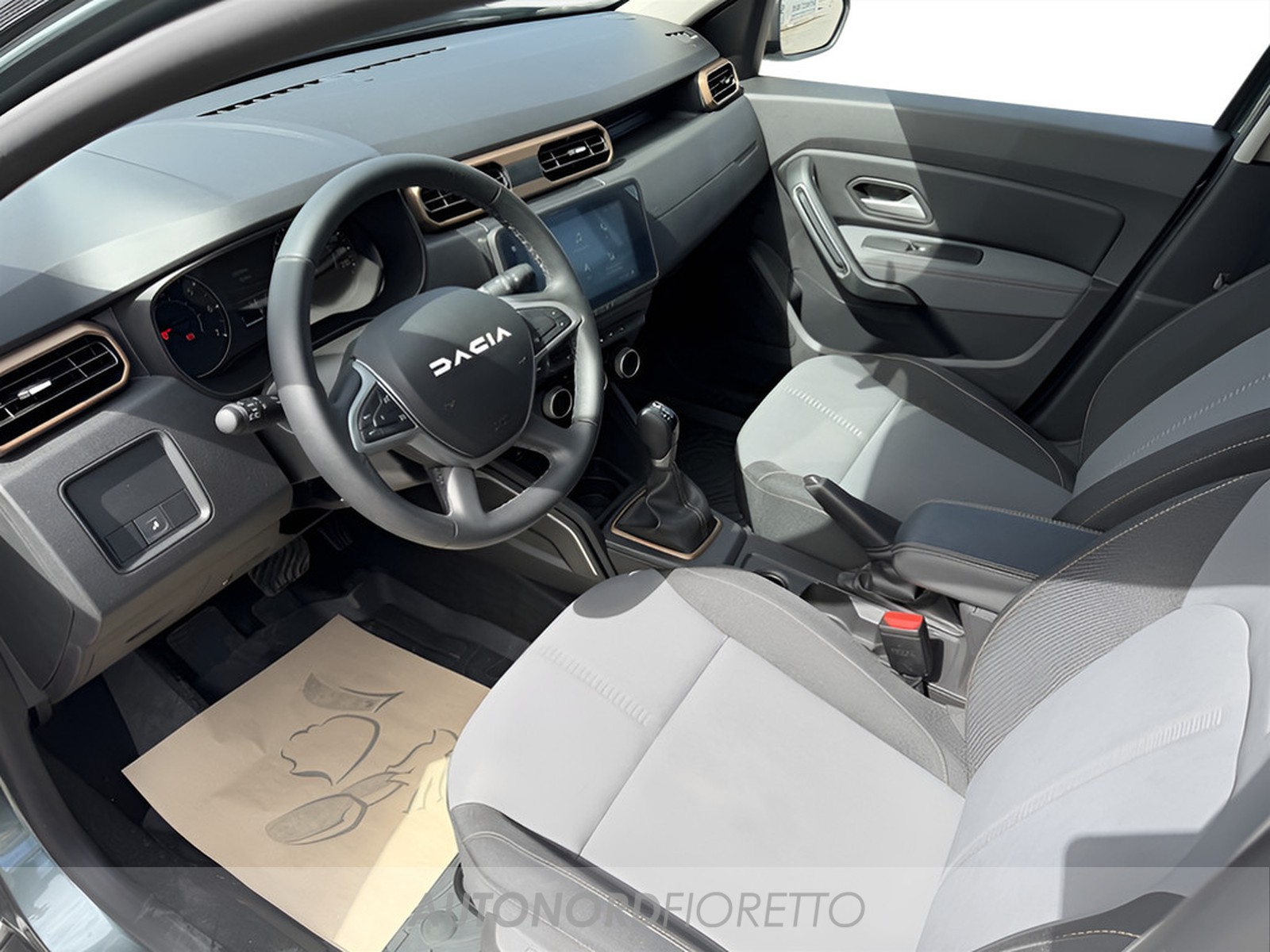 AUTONORD Dacia Duster