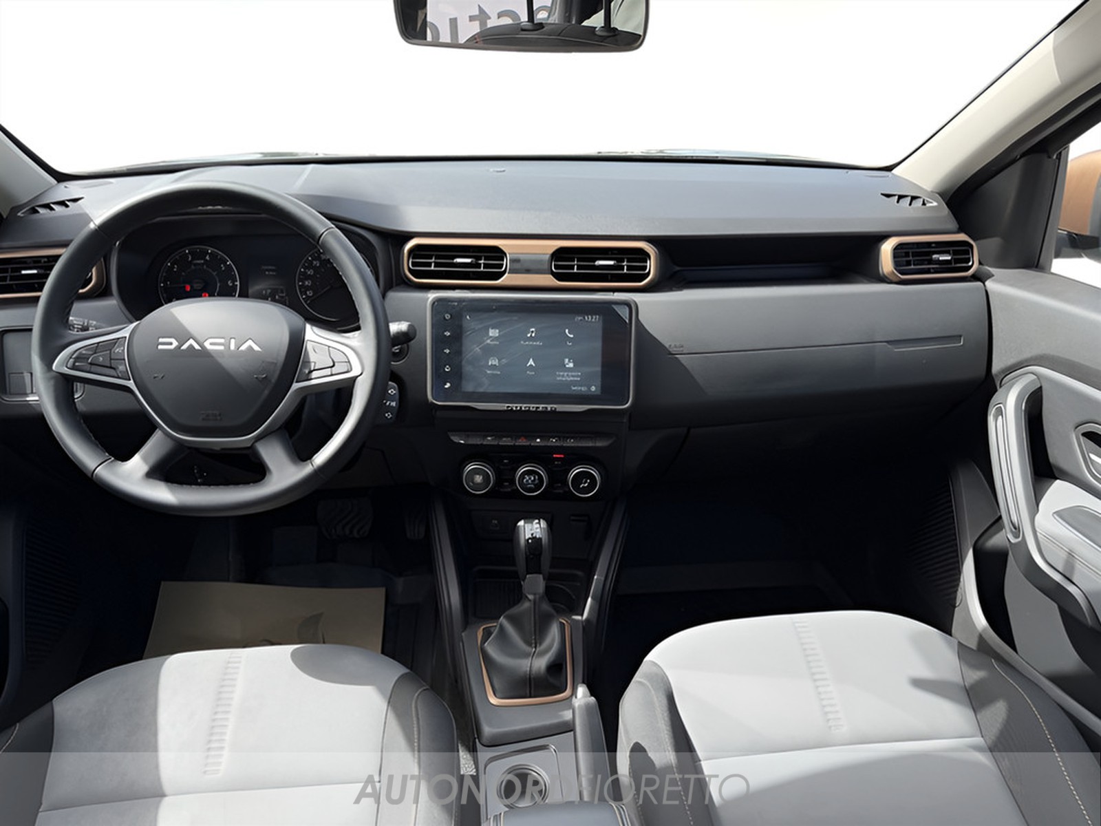 AUTONORD Dacia Duster