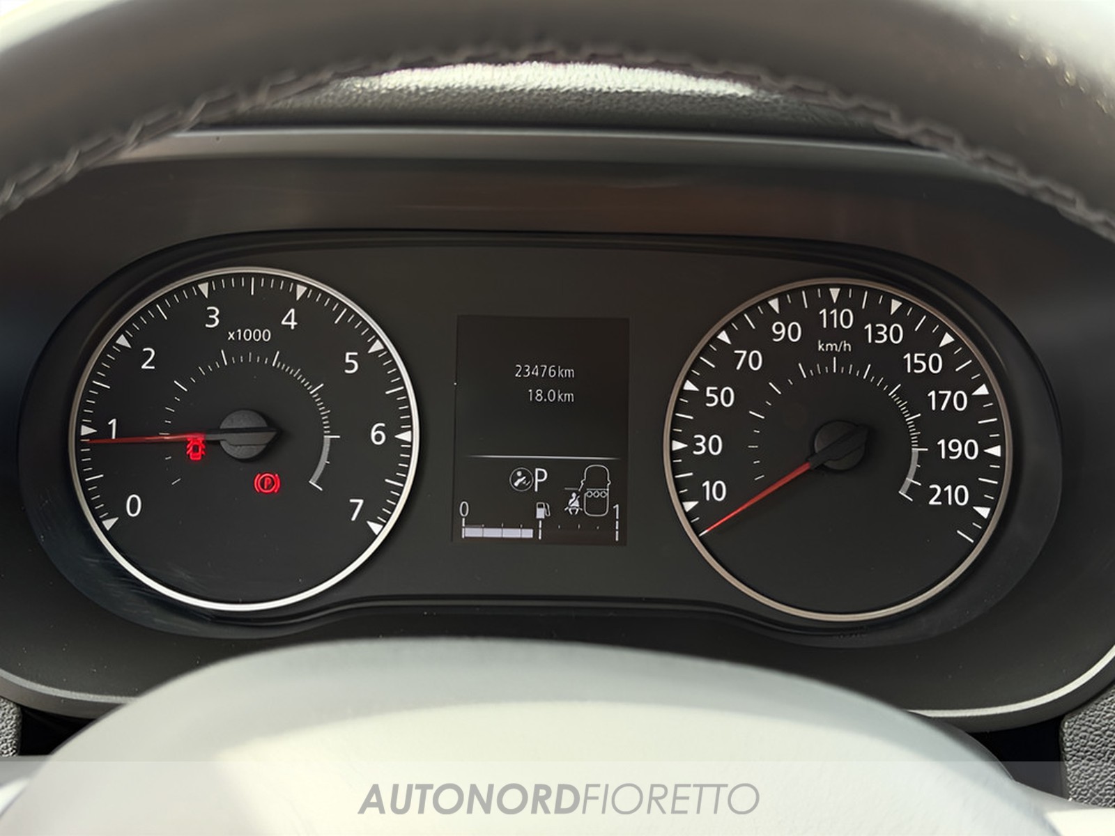 AUTONORD Dacia Duster