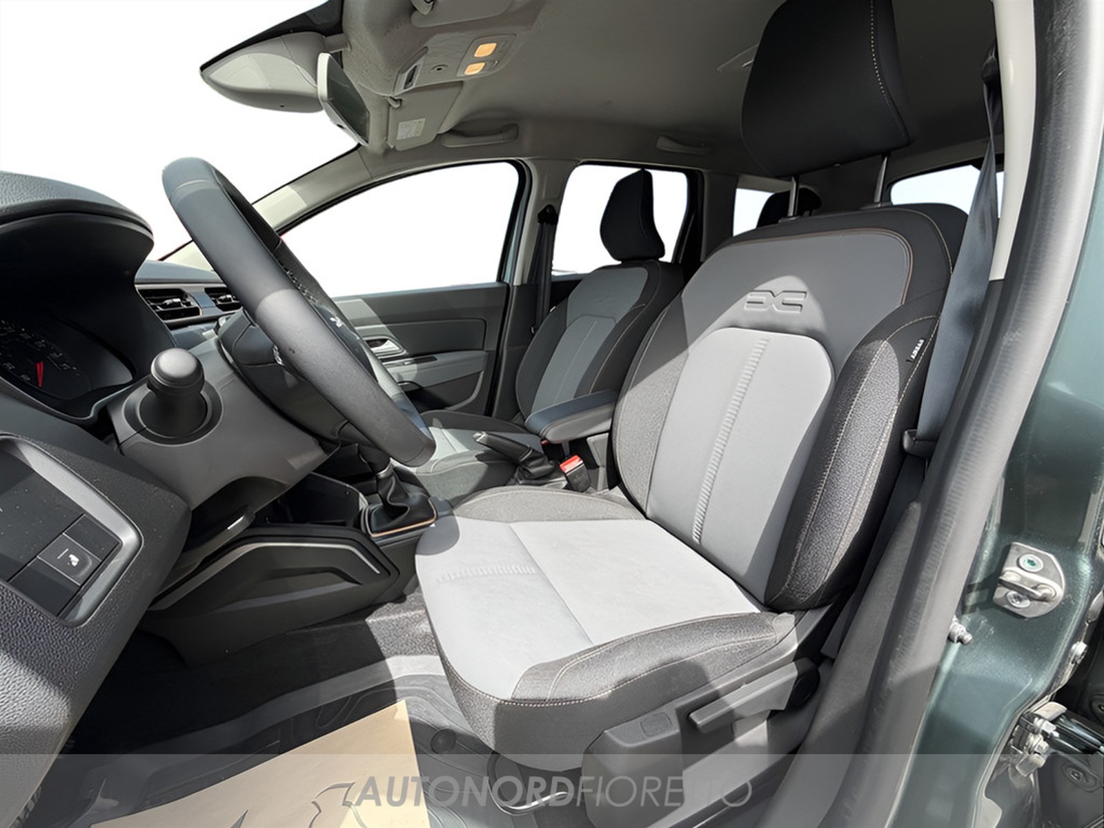 AUTONORD Dacia Duster