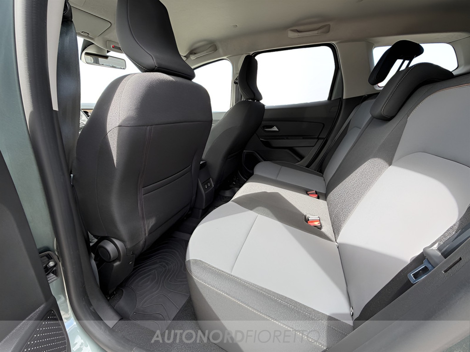 AUTONORD Dacia Duster