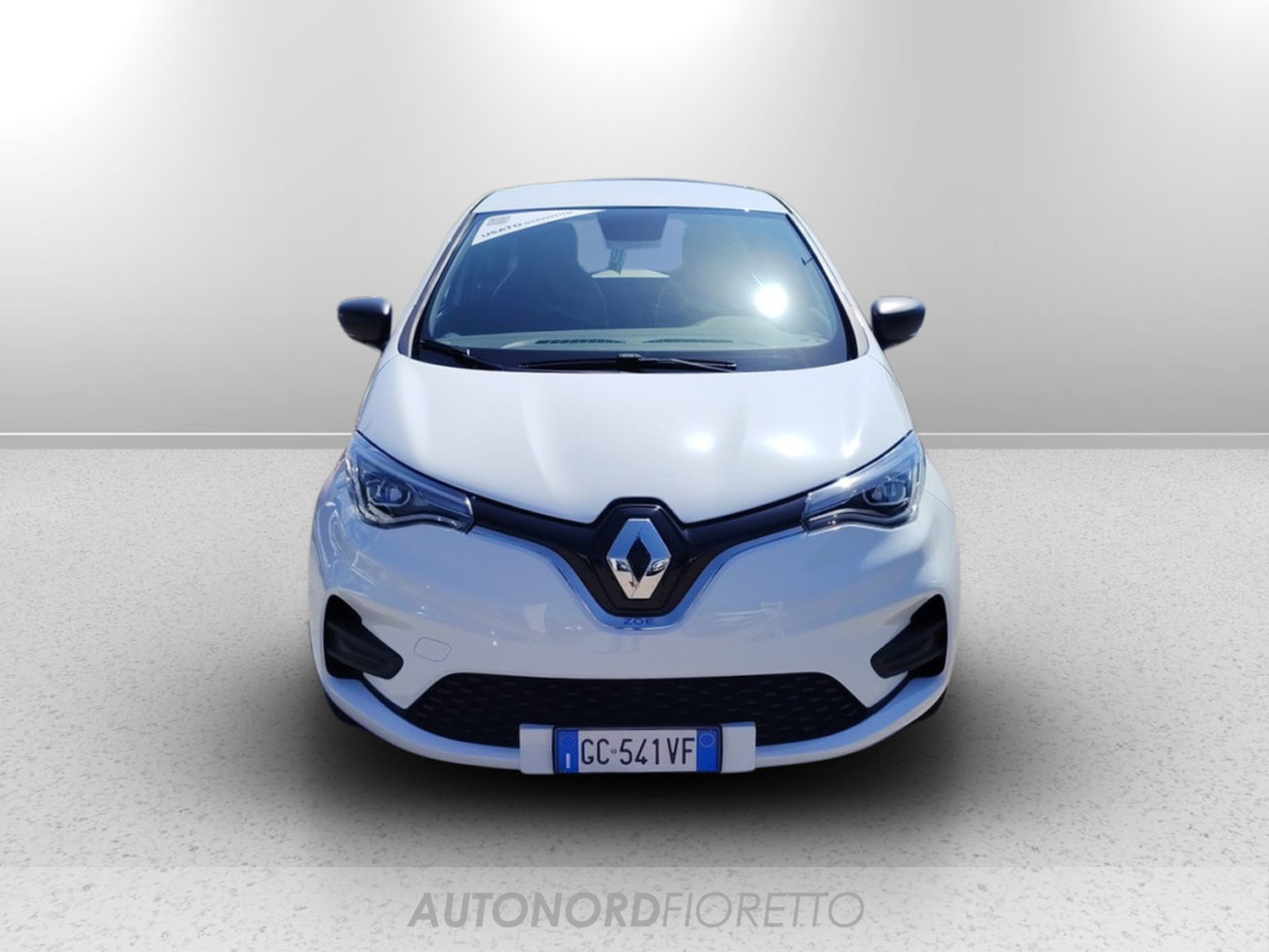 AUTONORD Renault Zoe