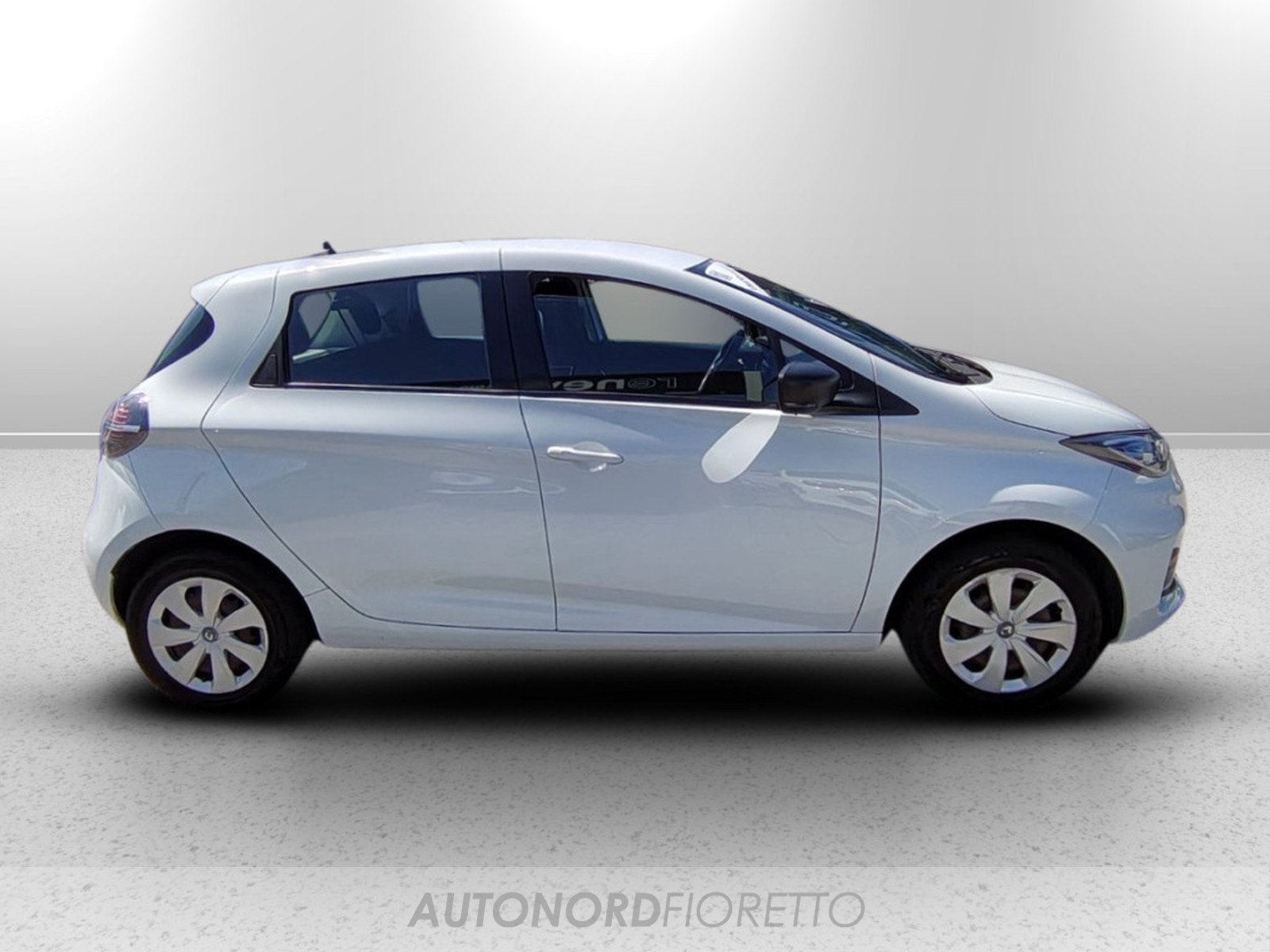 AUTONORD Renault Zoe