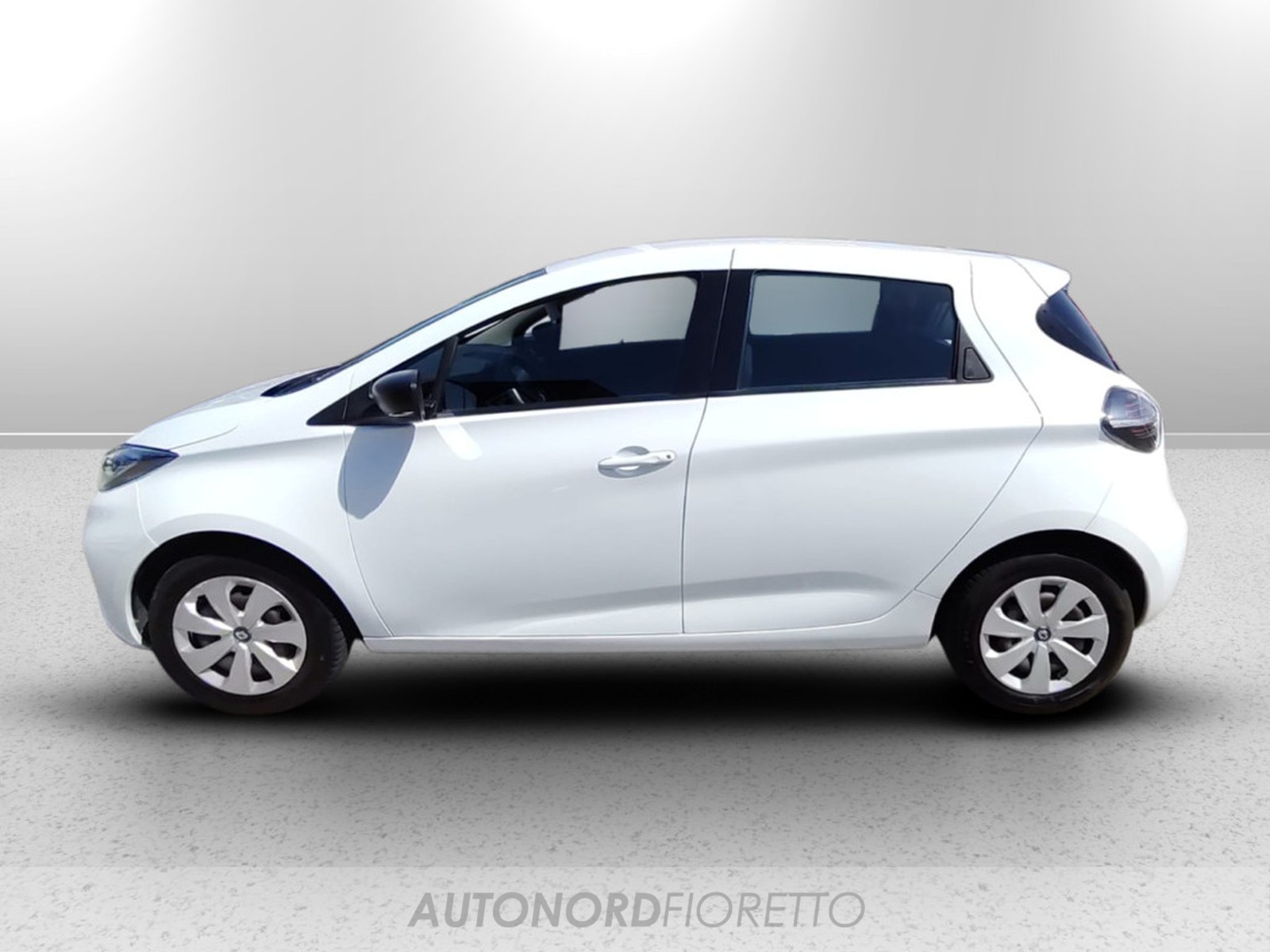 AUTONORD Renault Zoe