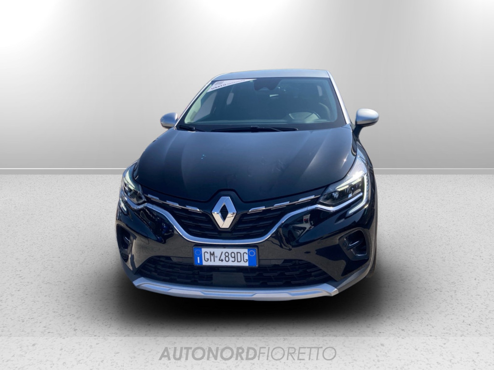 AUTONORD Renault Captur