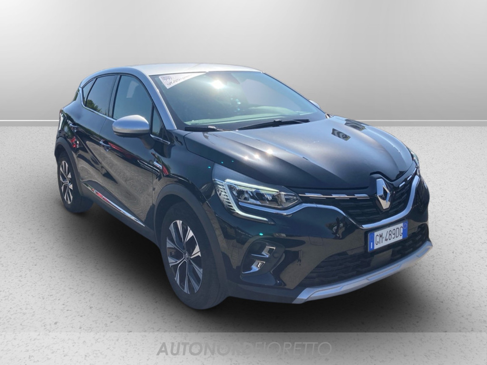 AUTONORD Renault Captur