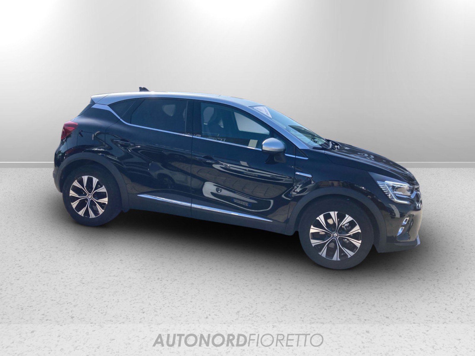 AUTONORD Renault Captur