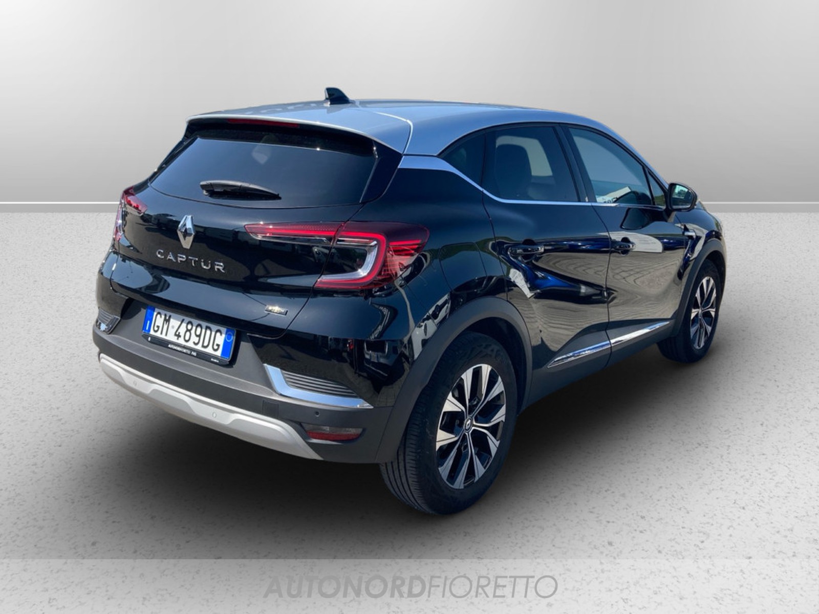 AUTONORD Renault Captur