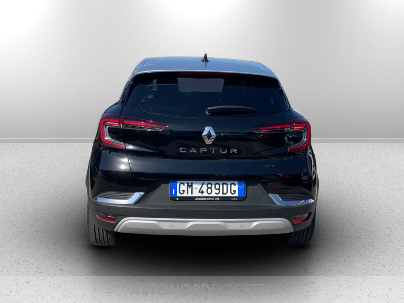 AUTONORD Renault Captur