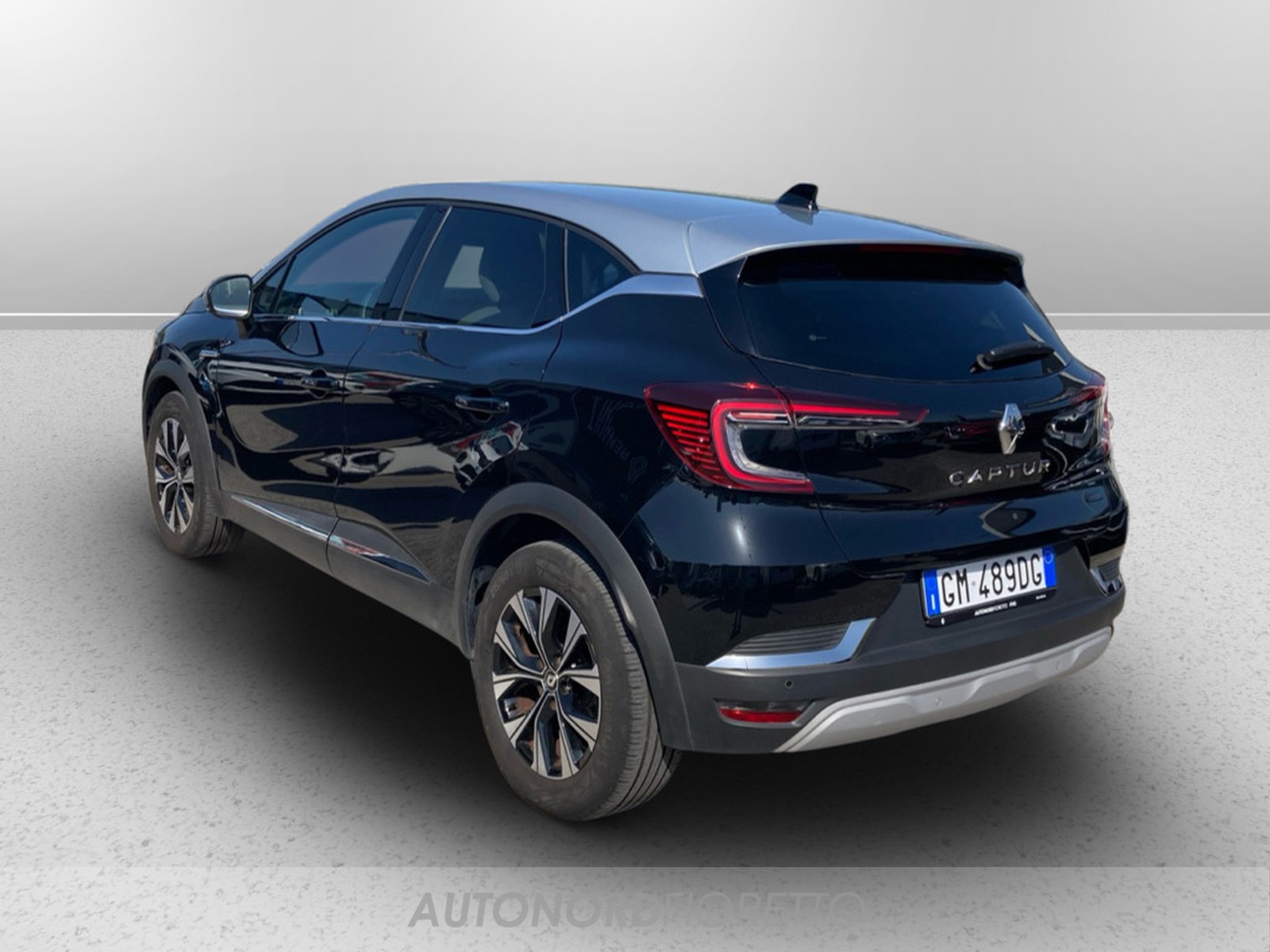 AUTONORD Renault Captur